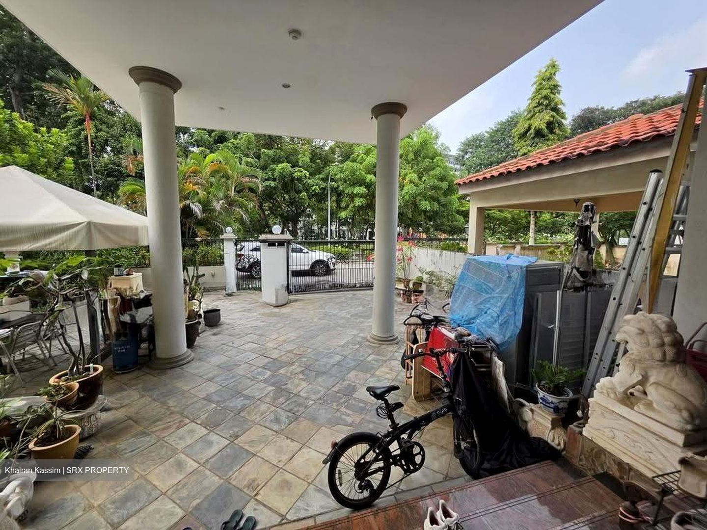 East View Garden (D16), Semi-Detached #628720921